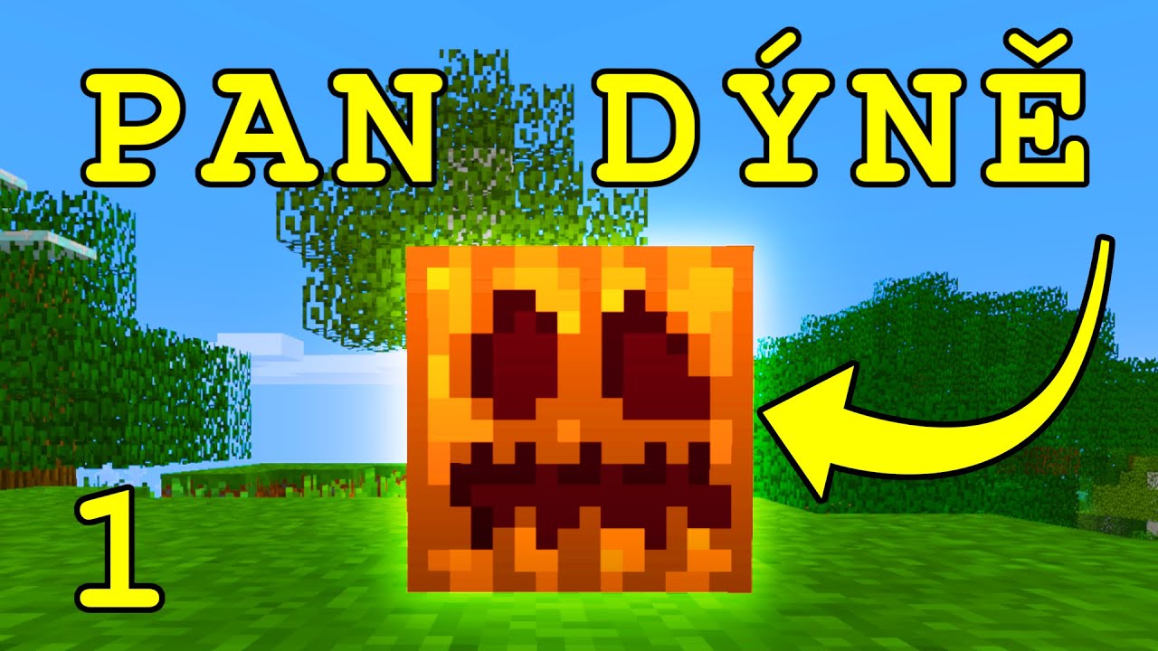 HRANÍ VERZE STARÉ 13 LET | Minecraft Beta | Díl 1