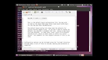 Install & Konfigurasi Squid Proxy Server di Ubuntu 1 3 Bagi Pemula