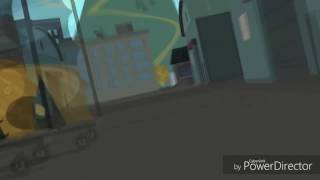 Total Drama Action Intro (Dansk 1080p HD)
