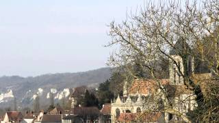 Ravel La Vallée Des Cloches Très Lent Miroirs, V. Piano Louis Lortie