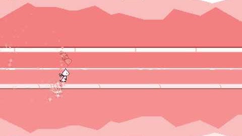 Ripple Runner No-Miss Playthrough