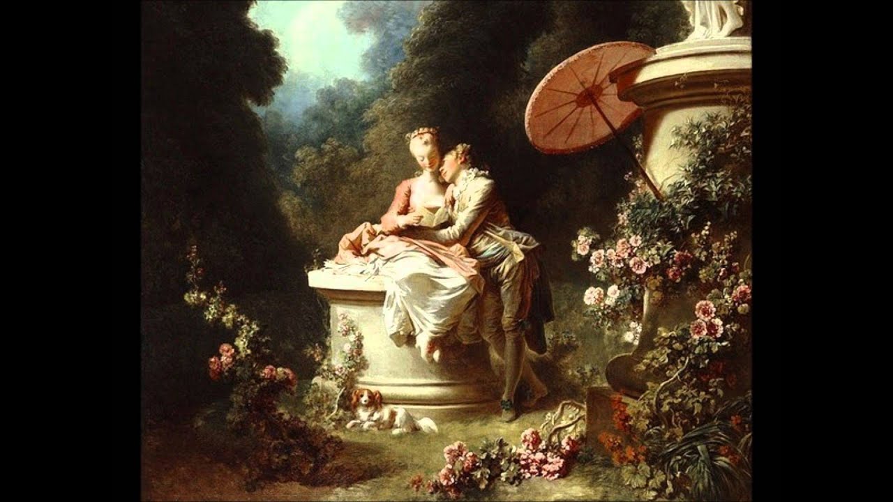 Rameau Hyppolite Et Aricie Nous Allons Nous Jurer Une