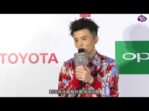 【2年前】青田組合正式出道？ 潘帥11年遺珠直喊不須金曲肯定