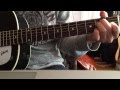 tokyo blues【斉藤和義リフ名鑑 その4】