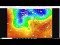 Week Ahead Weather Forecast: 7th To 15th November 2020