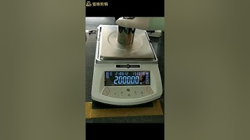 6kg 0 01g LINEARITY 3X