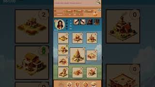 I released my solo dev android strategy game