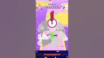 Planet 2 1 Spiral Craft 3D