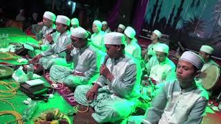 Ya Muhaimin Ya Salam Salimna Wal Muslimin || Group Hadroh AL MUNSYIDIN Pekalongan