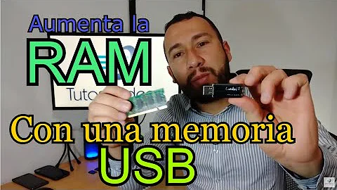 Como usar o ReadyBoost em qualquer pendrive?