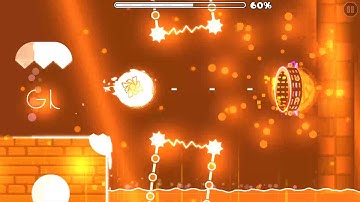 Daily Level#2 ArcAde By Faekti