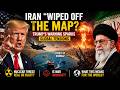 Trump’s Iran Threat Explained Real War Risk or Strategic Pressure