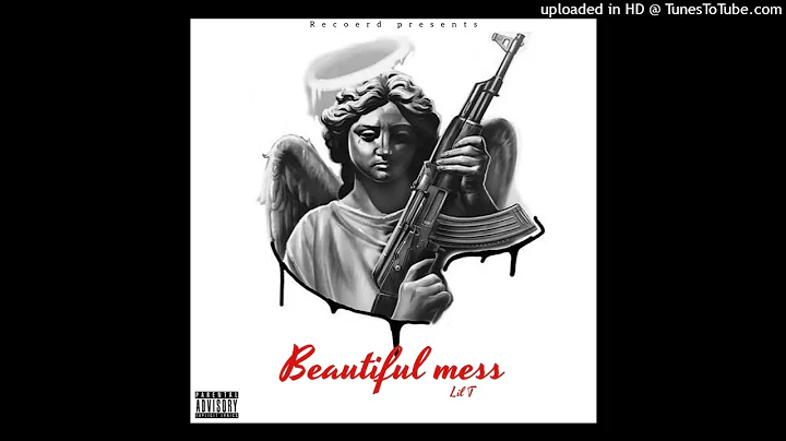 Lil T beautiful mess