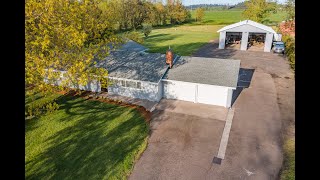 38985 Groshong Rd video tour