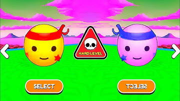 😵🌏Sky Rolling Ball 3D Vs Reversed Video Gameplay SpeedRun Max Level 182