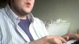 Adam Martin - Tonight, I Wanna Cry (Keith Urban cover)