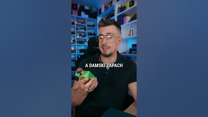 Nie kupuj tych perfum przed obejrzeniem tego filmu