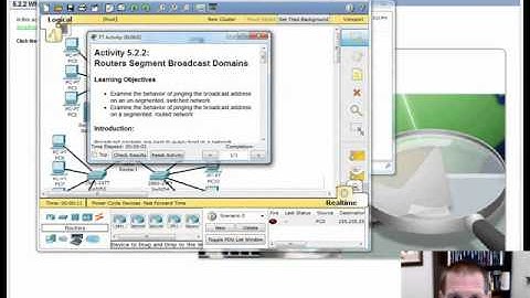 Exploration I Chapter 5 Lecture
