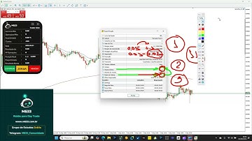 Quick Notes 17 - Contratos por Nível | Robô Gradiente Linear