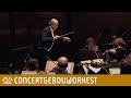 Capture de la vidéo Beethoven - Symphony No. 5 - Iván Fischer | Concertgebouworkest