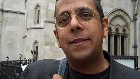 Simon Singh: New government must act now on libel reform