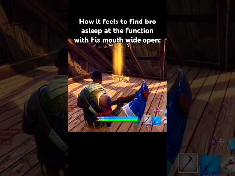 It’s like finding