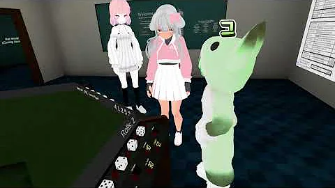 러끼 야겡