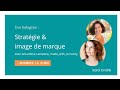 Live : Stratégie & image de marque