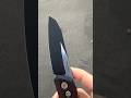 Protech Oligarch #edc #blade #youtubeshorts #shorts