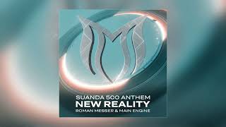 Download Lagu Roman Messer \u0026 Main Engine - New Reality (Suanda 500 Anthem) (Extended Mix) MP3 Download Lagu Roman Messer \u0026 Main Engine - New Reality (Suanda 500 Anthem) (Extended Mix) MP3