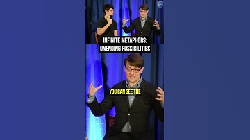 Exploring the Depths of Metaphors with Igor Ledochowski