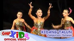 Kidang Talun - Dolanan Campursari Anak anak  - Durasi: 2:57. 