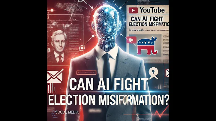 Can AI Fight Election Misinformation? Exploring Perplexity's Game-Changer