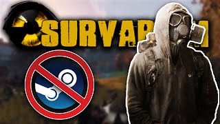 This Game is Going to be Gone Soon | Survarium PvE