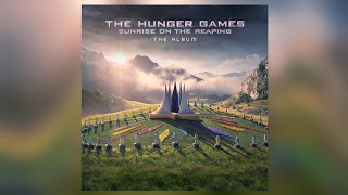 Draw You Out (From The Hunger Games: Sunrise on the Reaping - The Album) 