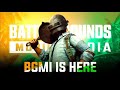 Masti bgmi gameplay with conqueror lobby mthstar gaming mthstar