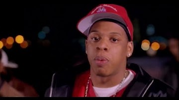 Jay-Z [Where I
