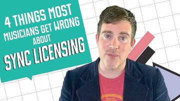 4 things most musicians get wrong about sync licensing