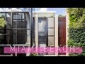 Tour Top Miami Beach Mansions $18 Million Dollar Waterfront Homes