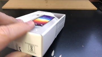 LAVA A67 DUAL SIM Unboxing Video – in Stock at www.welectronics.com