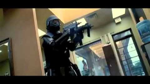 Mr Hyde - If It Bleeds We Can Kill It  [ new track ]