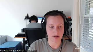 Quality Group Conversation (public)