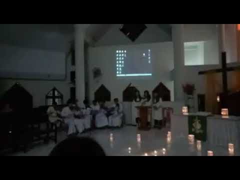 datanglah ya Roh Kudus