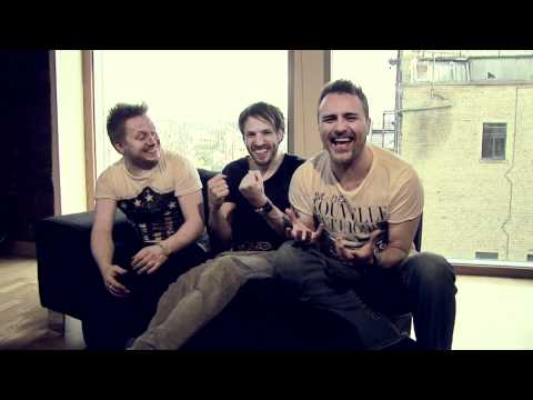 ALM:uk - God