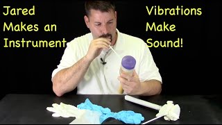 How to Make a Sound?