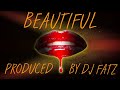 Emotional hip hop type beat beautiful produced by dj fatz