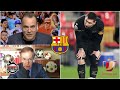 COPA DEL REY La gran remontada del Barcelona sin goles de Lionel Messi. ¿No hace falta? | Cronómetro