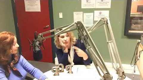 Pop with Pallas featuring Patricia Carson Gignilliat