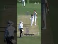 "It's my follow through, not yours!" | Mitchell Starc warns Mehidy Hasan Miraz | #AUSvBAN