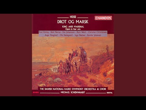 Assista a Drot og märsk, Act IV: For hvert et vindpust lovet falder (Aase) no YouTube